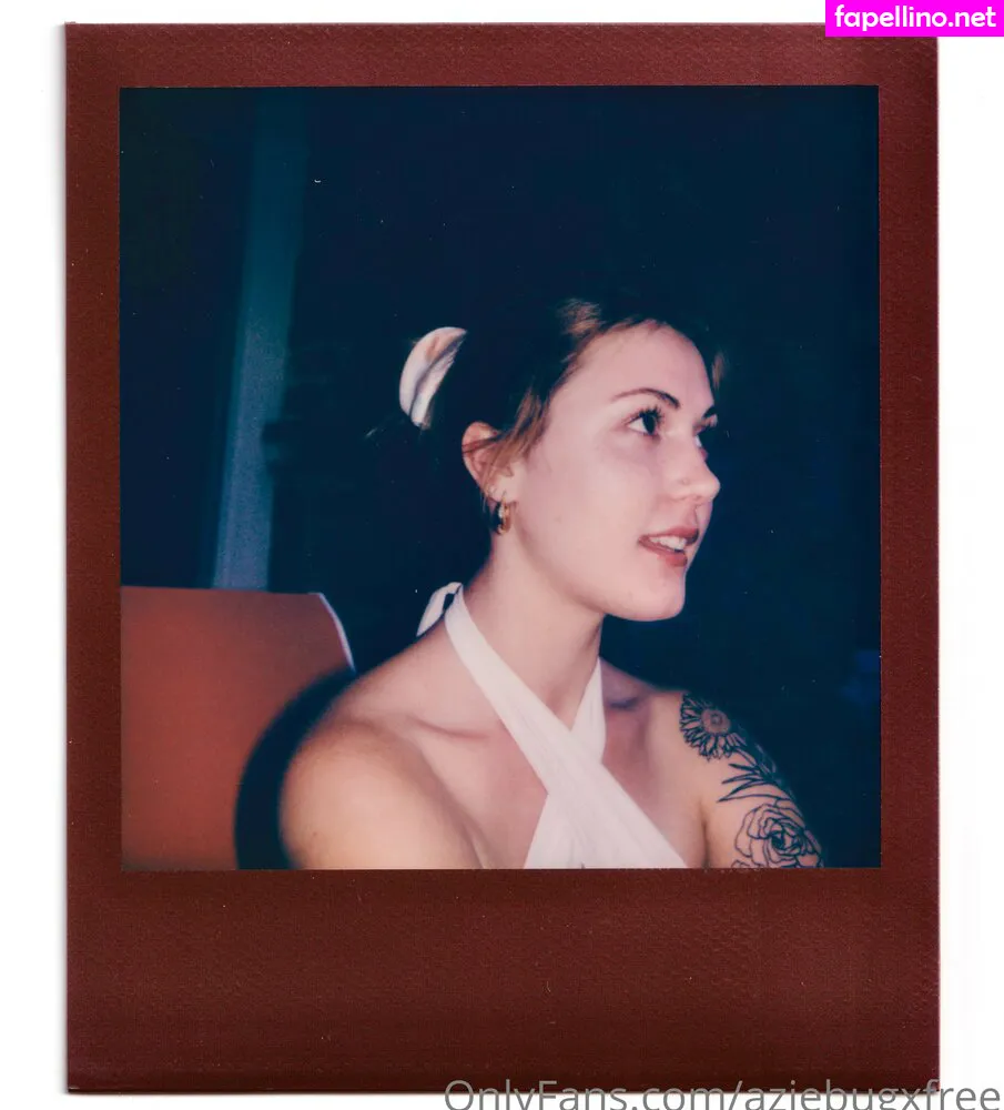 aziebugxfree, forbiddenx3 Nude Leaked OnlyFans Photo #eCXbUj4SsW