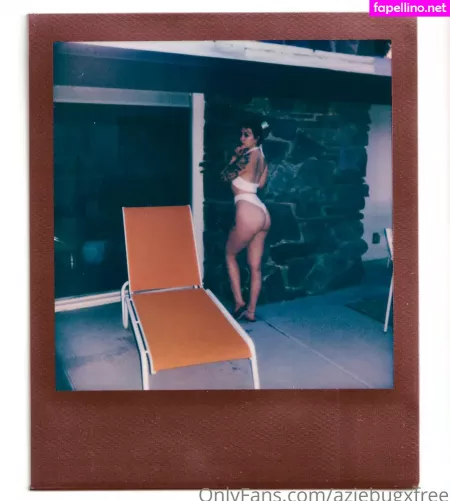 Aziebugxfree OnlyFans Thumbnail #fEwxCLI8fP