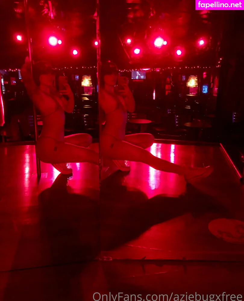 aziebugxfree, forbiddenx3 Nude Leaked OnlyFans Photo #gZwn4dawC6