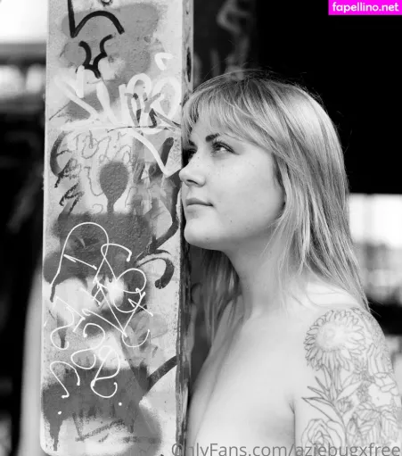 Aziebugxfree OnlyFans Thumbnail #ikYCbzR4kx