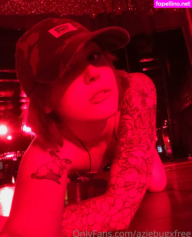 aziebugxfree, forbiddenx3 Nude Leaked OnlyFans Photo #pREI69zT3U