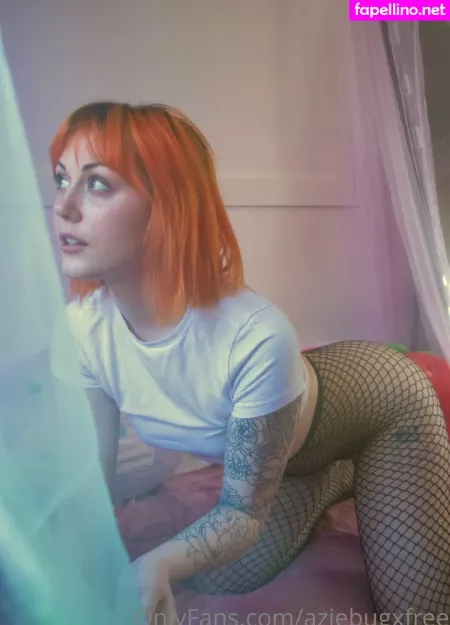 Aziebugxfree OnlyFans Thumbnail #pwbRdRRmBC