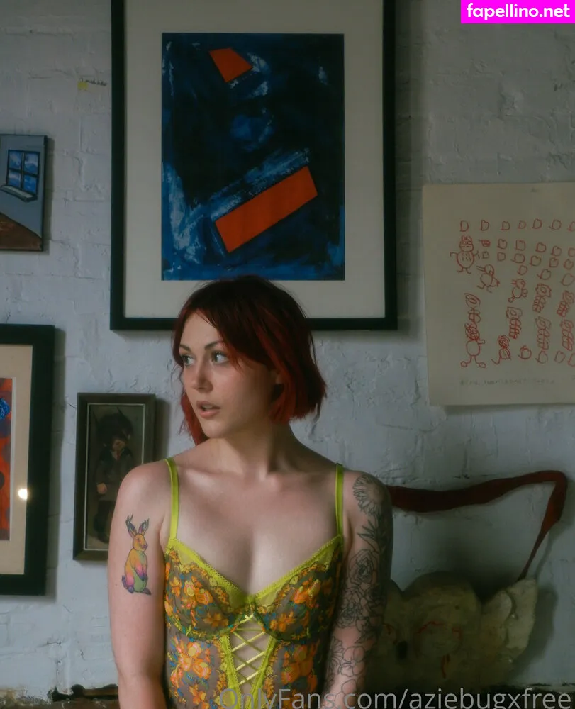 aziebugxfree, forbiddenx3 Nude Leaked OnlyFans Photo #rJ6MosCkbK