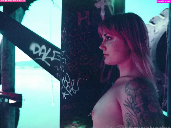 Aziebugxfree OnlyFans Thumbnail #ukvGshpYSk