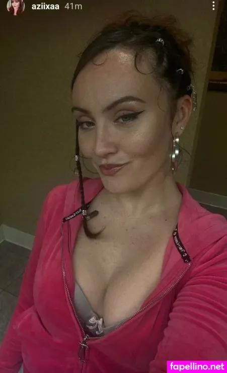 Aziixaa OnlyFans Thumbnail #vQMRkTQ9Dm