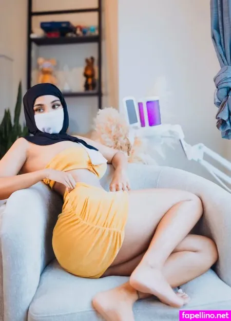 Aziliahadid 1 OnlyFans Thumbnail #C7AN7jNR4f
