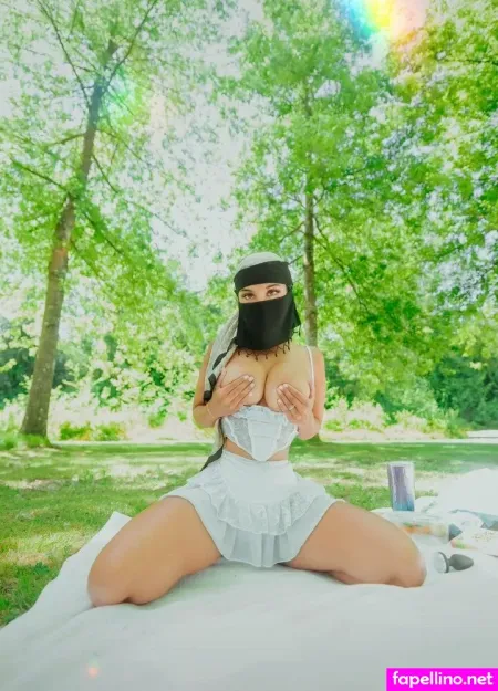 Aziliahadid 1 OnlyFans Thumbnail #dncKZA1Dsp