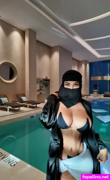 Azillahijab OnlyFans Thumbnail #0KdKCBSMCl