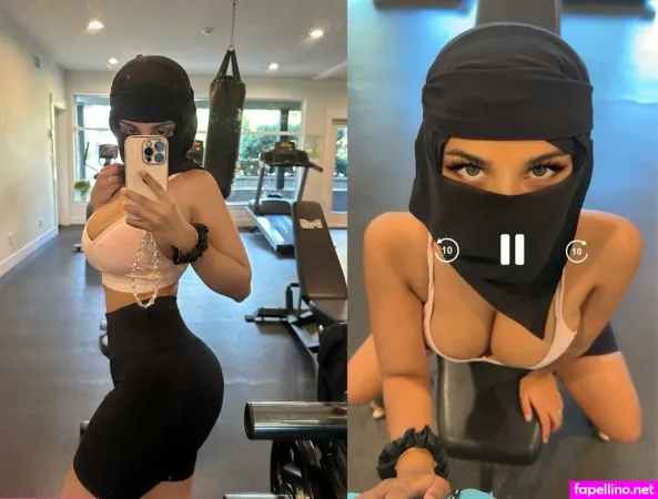 Azillahijab OnlyFans Thumbnail #MzSdDqnKsF