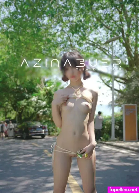 Azinabuer OnlyFans Thumbnail #VTyAHbM7cw