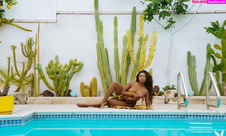 Aziza OnlyFans Thumbnail #vxWSoCvWc8