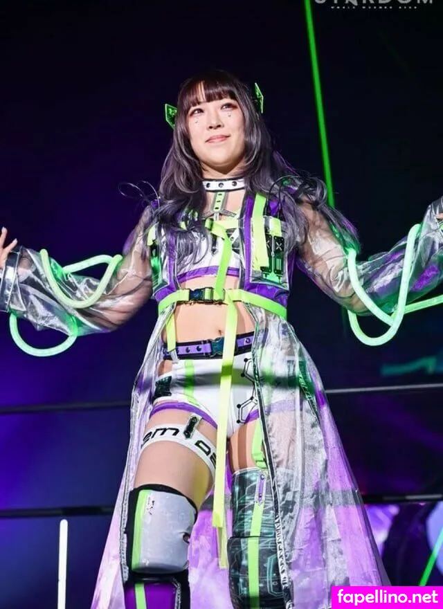 stardom_azm Nude Leaked OnlyFans Photo #ZHKZXLbI5b