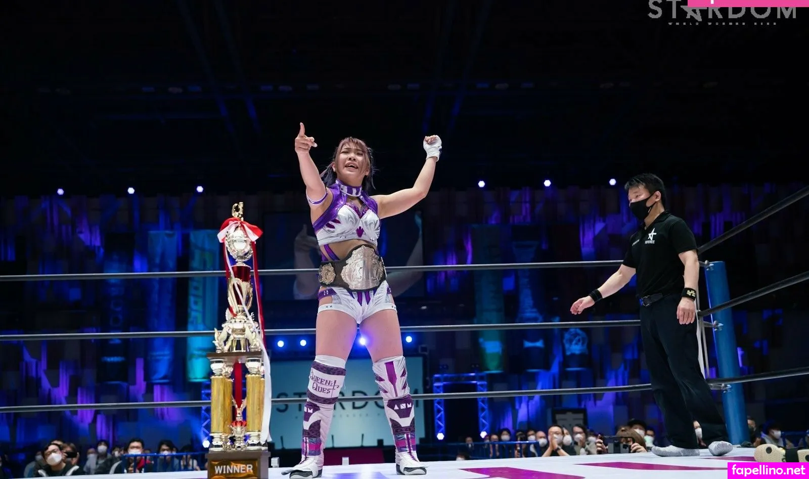 stardom_azm Nude Leaked OnlyFans Photo #xcub01H9pZ