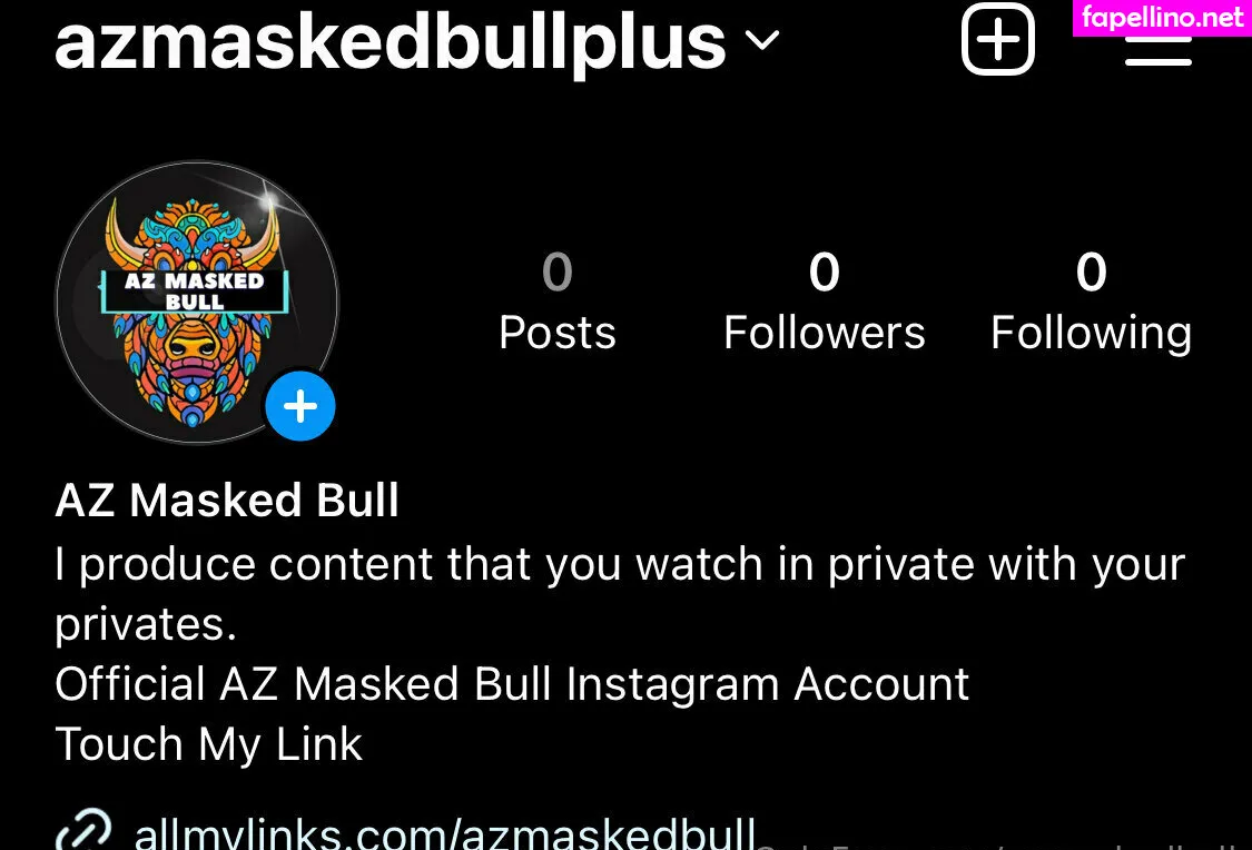 azmaskedbull, azmaskedbullplus Nude Leaked OnlyFans Photo #PJE4Js2pJ8