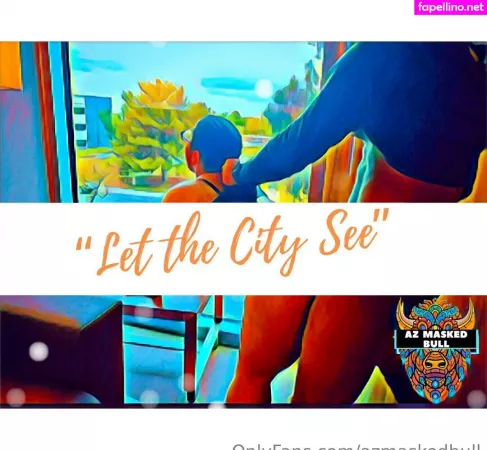 Azmaskedbull OnlyFans Thumbnail #TgkoTZFo9e