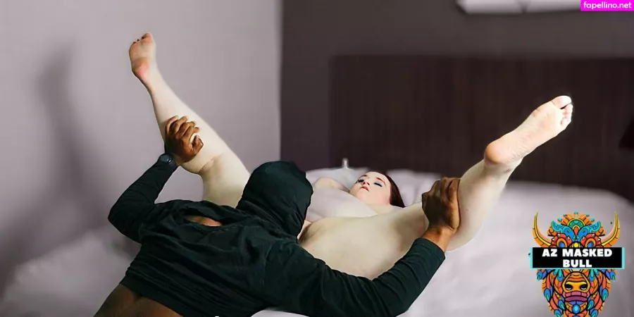 Azmaskedbull OnlyFans Thumbnail #jDzY2pBiu5