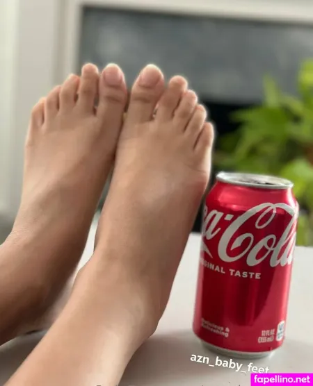 Azn Baby Feet OnlyFans Thumbnail #7PTlVCCDTK