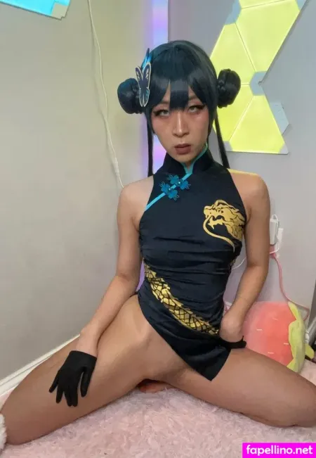 Azn Hyunnie 1 OnlyFans Thumbnail #v1OouOdDyn