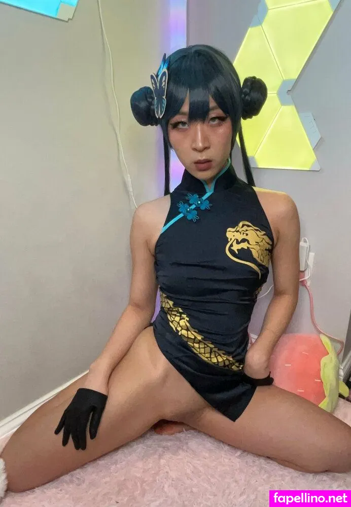 azn_hyunnie Nude Leaked OnlyFans Photo #v1OouOdDyn