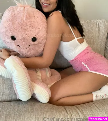 Aznbarbiedollx OnlyFans Thumbnail #31YWSsC3mG