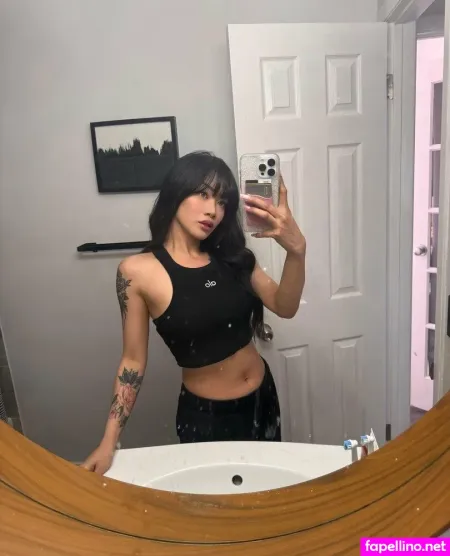 Aznlucy OnlyFans Thumbnail #cIFrogkAdD