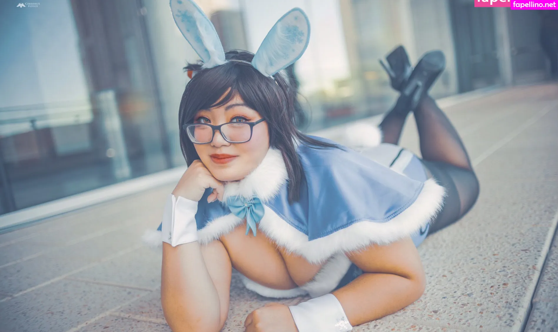 aznproblemscos, aznproblemscosplay Nude Leaked OnlyFans Photo #3c9SNg8xko