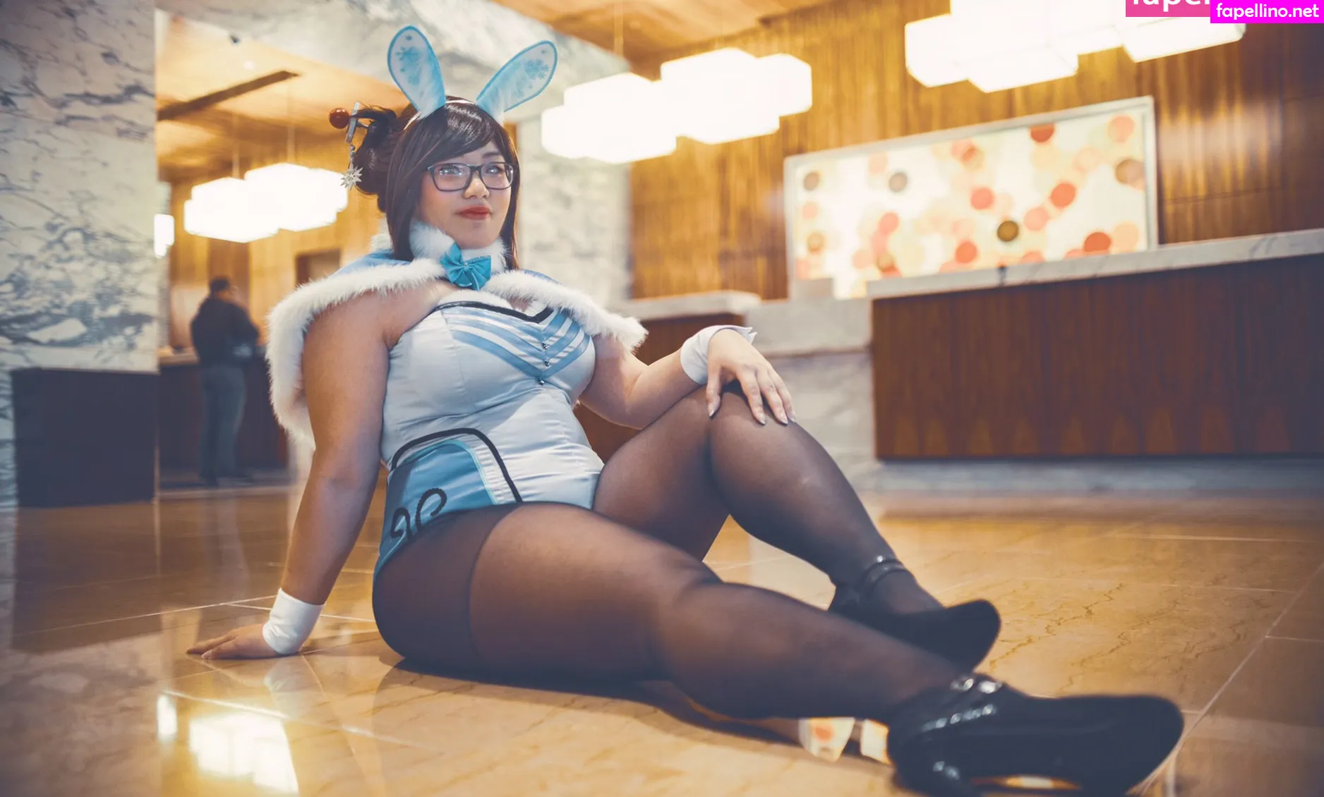 aznproblemscos, aznproblemscosplay Nude Leaked OnlyFans Photo #USzaS8Sdud