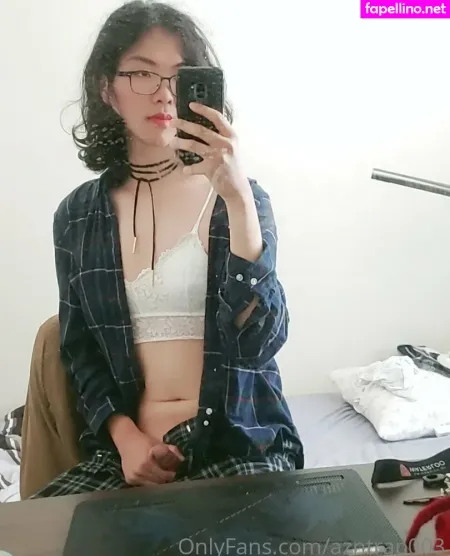 Azntrap003 OnlyFans Thumbnail #UUt7nhqgnU