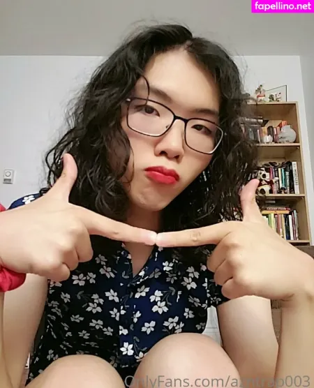 Azntrap003 OnlyFans Thumbnail #nkbUfCEe9s