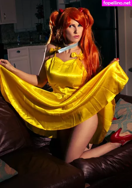 Azpowergirl OnlyFans Thumbnail #0op88TjA1d