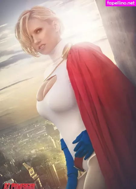 Azpowergirl OnlyFans Thumbnail #2qJRnKAYk8