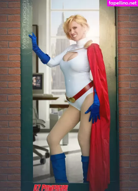 Azpowergirl OnlyFans Thumbnail #E2Gv9IT3af