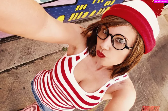 Azpowergirl OnlyFans Thumbnail #Gx2bW02lAD