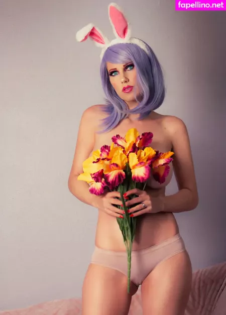 Azpowergirl OnlyFans Thumbnail #rYxYzHHTnA
