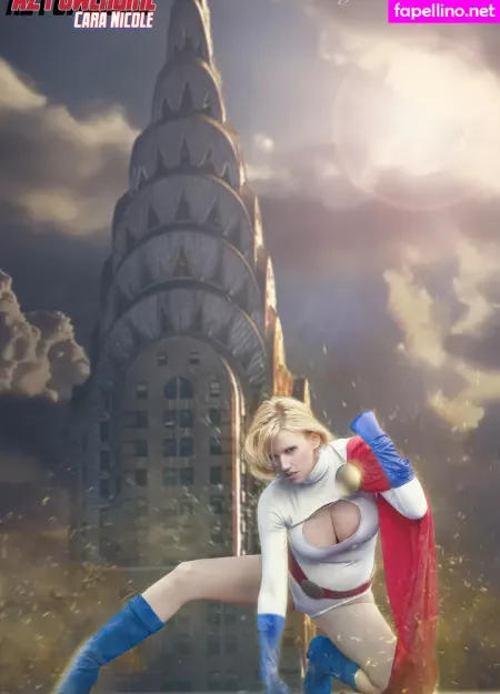 Azpowergirl OnlyFans Thumbnail #yqfQTampxi