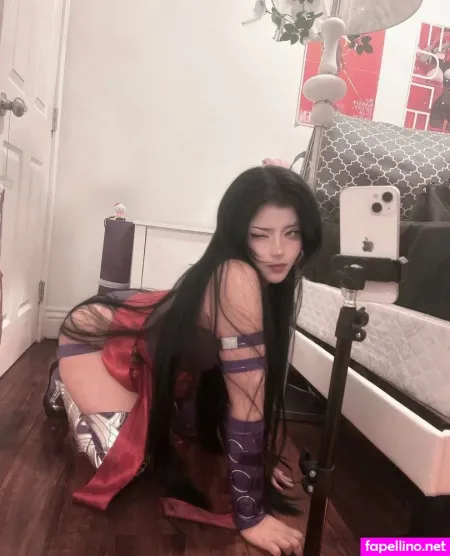 Azraelveil OnlyFans Thumbnail #1cLK3jubS1
