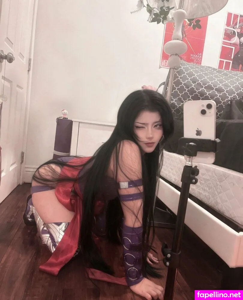Azrael veil, Azrl, azraelveil Nude Leaked OnlyFans Photo #1cLK3jubS1