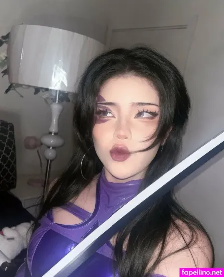 Azraelveil OnlyFans Thumbnail #48zBFAIxEE