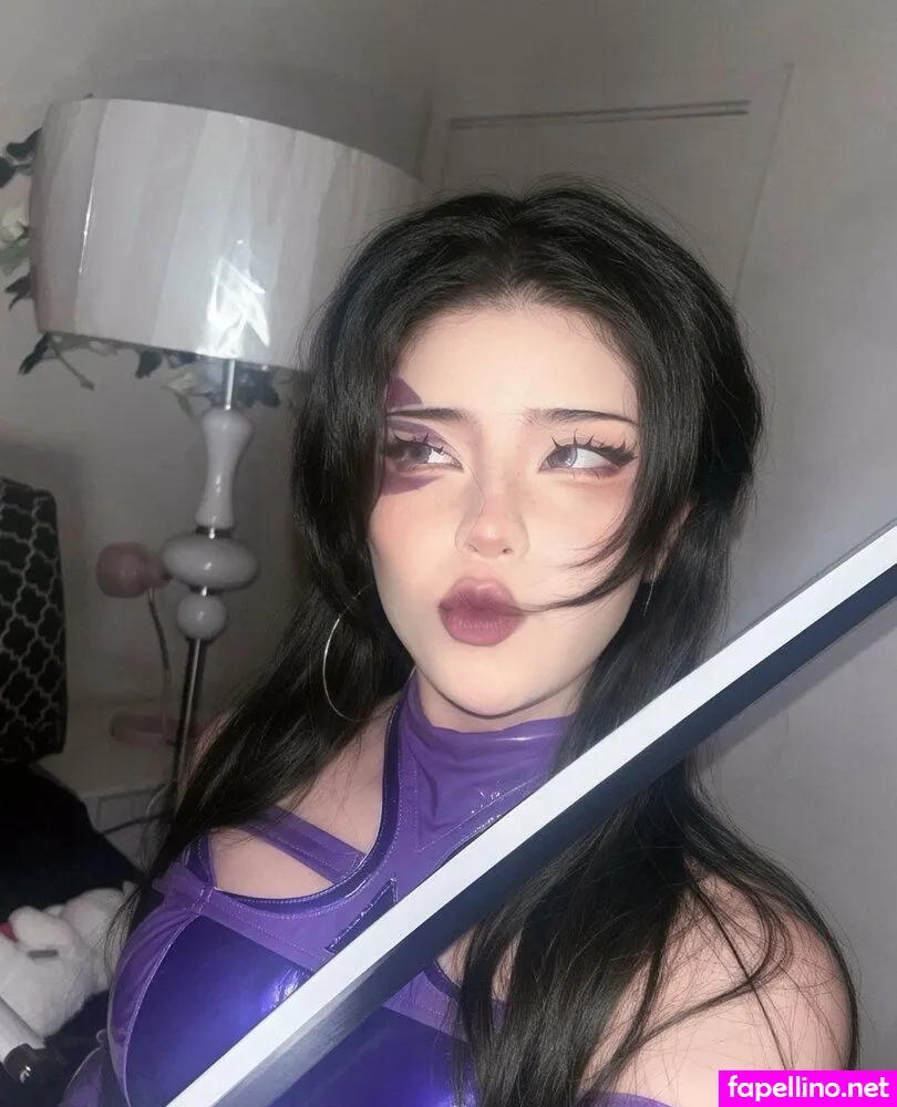 Azrael veil, Azrl, azraelveil Nude Leaked OnlyFans Photo #48zBFAIxEE