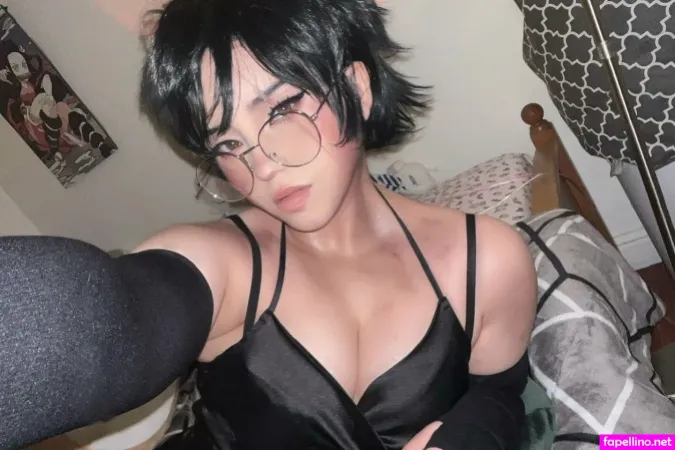 Azraelveil OnlyFans Thumbnail #D0fjq9HKFd