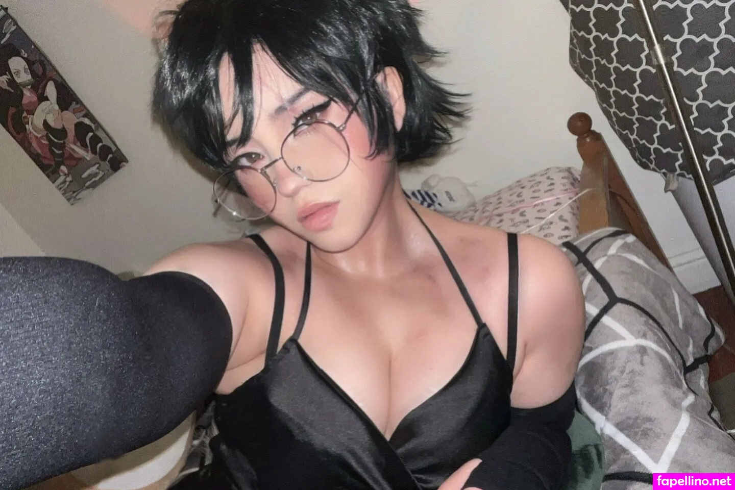 Azrael veil, Azrl, azraelveil Nude Leaked OnlyFans Photo #D0fjq9HKFd