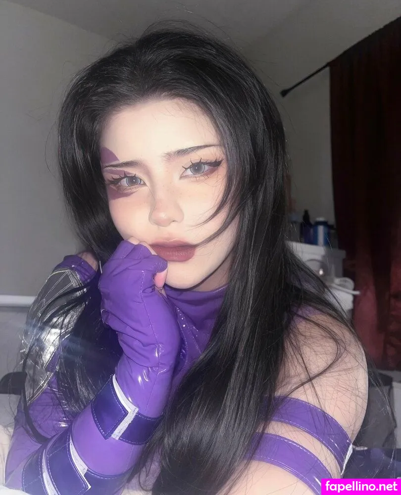Azrael veil, Azrl, azraelveil Nude Leaked OnlyFans Photo #IAkEOFw8C0