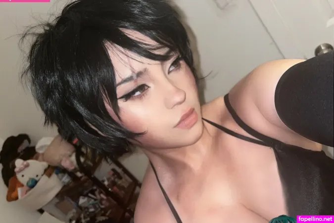 Azraelveil OnlyFans Thumbnail #JPLBQW1y69