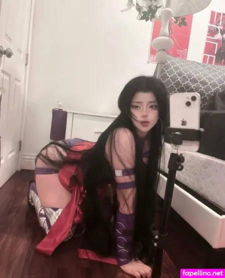 Azraelveil OnlyFans Thumbnail #LKfi5ZgbG6