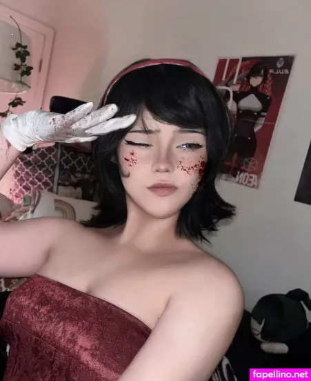 Azraelveil OnlyFans Thumbnail #MPNEdGB0eC
