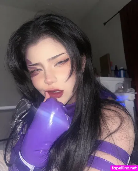 Azraelveil OnlyFans Thumbnail #OYHzxpB4LV