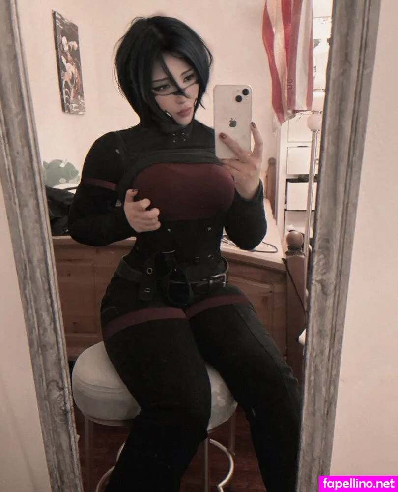 Azrael veil, Azrl, azraelveil Nude Leaked OnlyFans Photo #PBe3Q97jOw