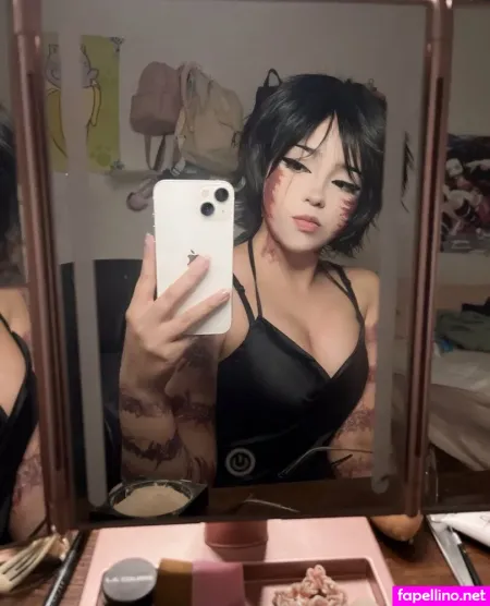 Azraelveil OnlyFans Thumbnail #QPimrBhFd1