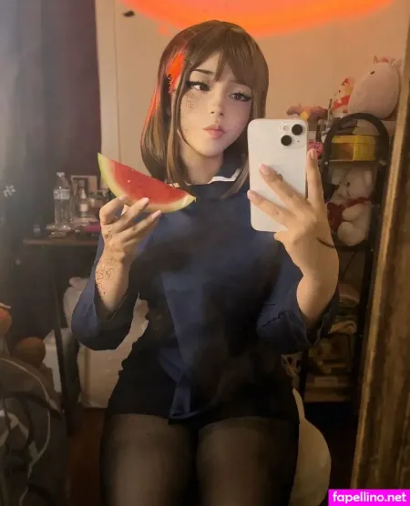 Azraelveil OnlyFans Thumbnail #gmIUSOPuvF
