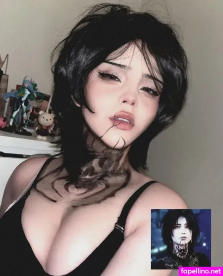 Azraelveil OnlyFans Thumbnail #nZDxCzgGuQ